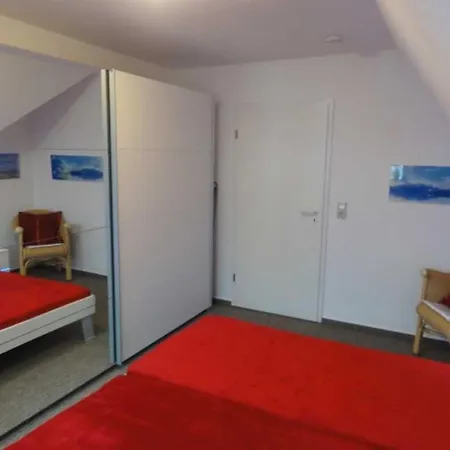 Strandstr_51 Wohnungsnr_12 * Zingst